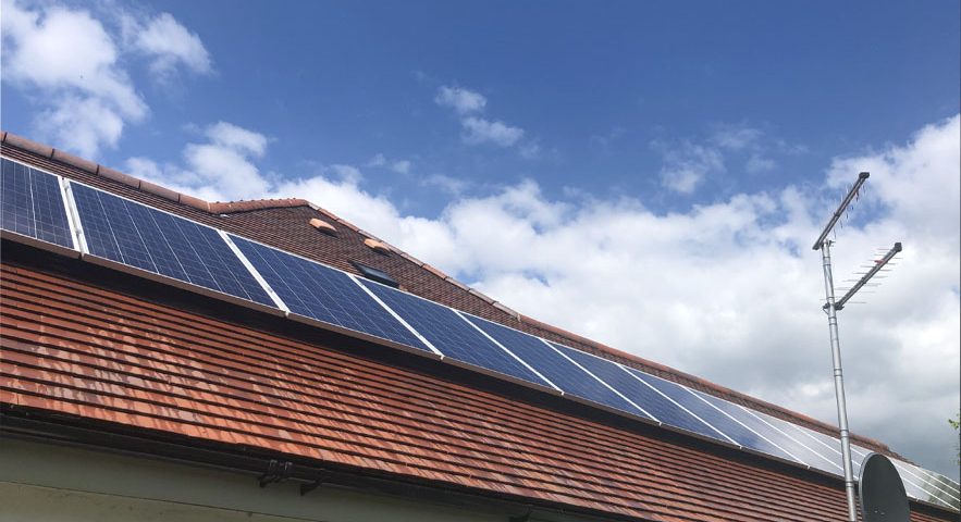 Southampton solar panel maintenance
