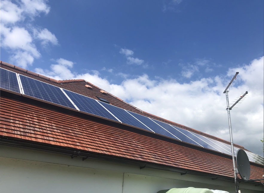 Southampton solar panel maintenance