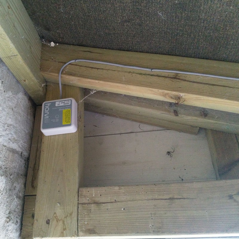 Zappi Install For A Client In Weymouth